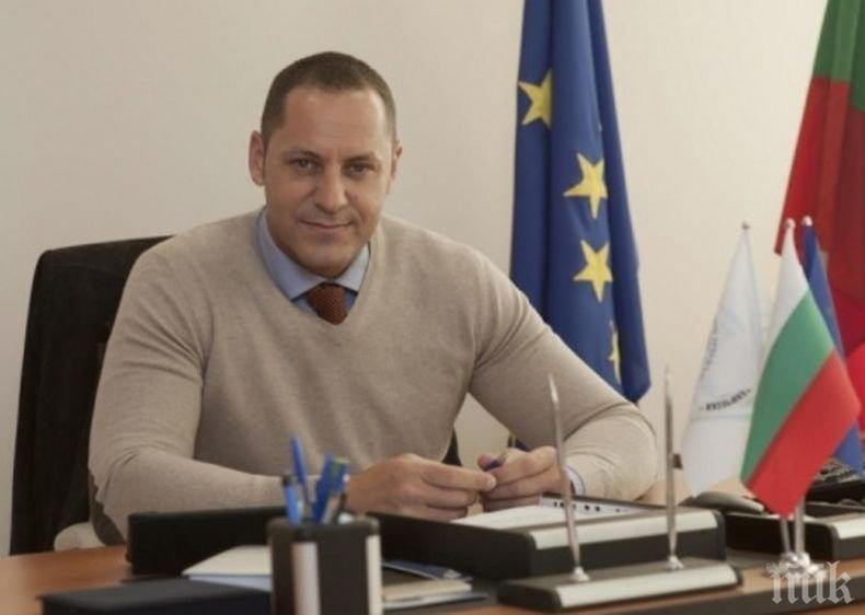 Световен производител на автомобилен интериор открива фабрика в Русе