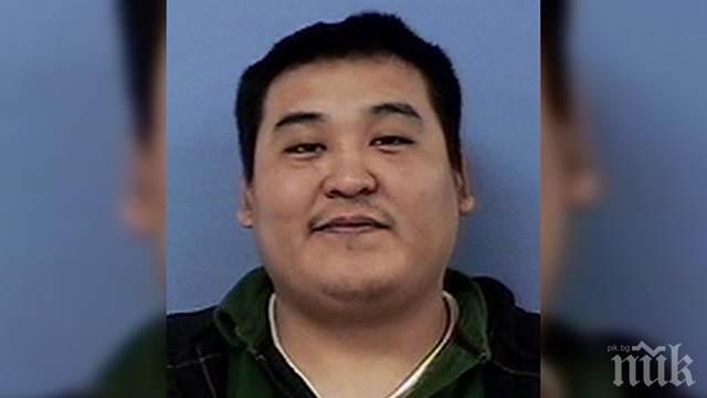 Сексуален насилник инсценира собствената си смърт, за да избегне затвора, но след това съжали горчиво 