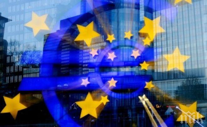Шест български банки със стрес тест от ЕЦБ