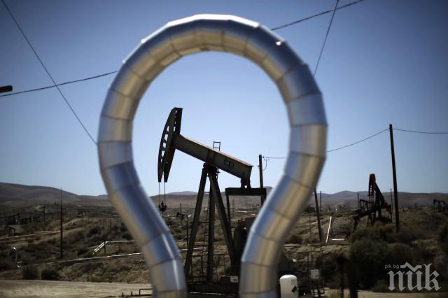 ОПЕК и коалицията, водена от Русия, обмислят съкращаване на нефтеното производство на срещи в Абу Даби 