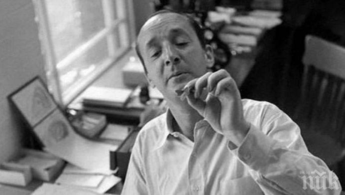 РАЗКРИТИЕ: Авторът на Лолита Набоков е мислел за самоубийство заради...