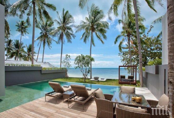 МЕЧТА: Пътуваме до Тайланд без да плащаме за виза 