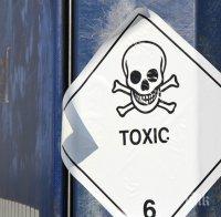 Оксфордският речник избра 