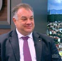 Мирослав Ненков загуби делото срещу НАП