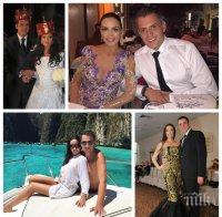 СЛЕД РАЗСТРЕЛА НА СЪПРУГА Й: Наталия Гуркова заживя с майка си - вдовицата на диамантения бос се прибра в панелка в 