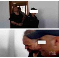 Шокиращ обрат за убийството на Десислава в Созопол: Хлебаря се отрече от показанията си, бил с високо кръвно
