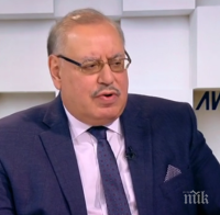 Икономистът Димитър Иванов: Пред България има хоризонт, но той се постига не с пасивна политика