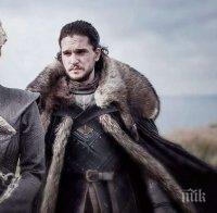 Финалният сезон на 