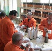 ИНОВАЦИЯ: ВМЗ-Сопот ще произвежда дронове
