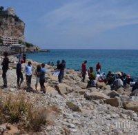 Москва: Започна масово завръщане на бежанците в Сирия