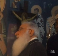 ЧУДО: Православна икона в Африка започна да мироточи