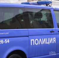 Спипаха антики и боеприпаси в пазарджишки села