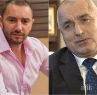 Хекимян се провали – интервюто с Борисов съсипано с втръснали опорки в тотално безвремие
