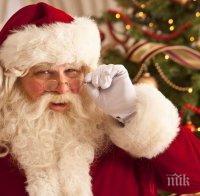 Треска за подаръци: Дядо Коледа започна да отговаря на писмата с поръчки