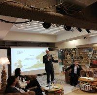 Цветанов: Системната политическа атака на БСП към нас е изградена с фалшиви новини