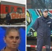След убийството във влака край Вакарел: Шеф в БДЖ за сигурността на пътниците: Работим с жандармерията за осигуряване на спокойствието на гражданите