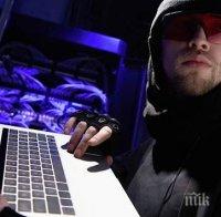 АКЦИЯ В БУРГАС: Задържаха киберпрестъпник, източвал банкови карти чрез интернет 