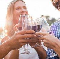 Студеното време води до пиене на повече... алкохол
