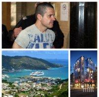 СДЕЛКА ЗА МИЛИОНИ: Брендо продаде хотела си на 