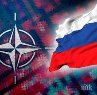Руски експерт: НАТО се доближи плътно до нас