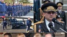 САМО В ПИК TV: Вътрешният министър Младен Маринов с ексклузивно интервю пред медията ни - за лицата на протестите, арестите на олигарси и обединението на групировките срещу властта (ОБНОВЕНА)