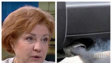 ГОРЕЩА ТЕМА: Менда Стоянова разкри - старите мерцедеси и беемвета ще го отнесат с новия данък. "Гражданската" може да скочи 2-3 пъти, ако предложението й не мине