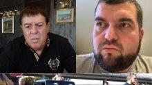 ИСТИНАТА ЛЪСНА: Организаторът на протестите в Бургас развя бялото знаме след разкритията за връзките му с Бенчо Бенчев