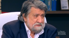 Вежди Рашидов предлага църквата "Свети Стефан" да влезе в ЮНЕСКО