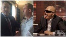 Само Радев дръзна да откаже на Слави. Борисов ще вдига падащия му рейтинг