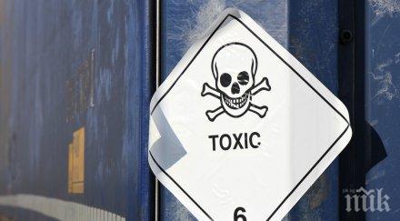 оксфордският речник избра токсичен дума годината