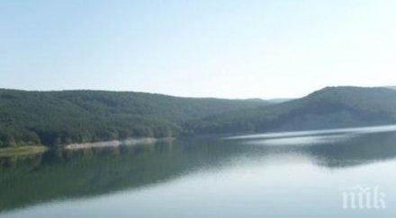 четири общински язовира територията област варна вече прехвърлени държавата