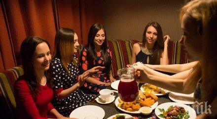 отвориха първия хотел жени