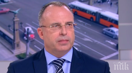 порожанов предприети сериозни мерки птичия грип