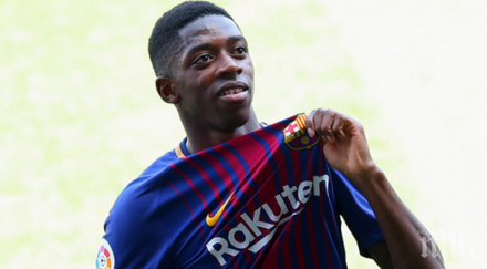 важна среща каталунците