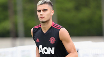 ман юнайтед раздяла