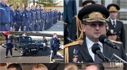 пик вътрешният министър младен маринов ексклузивно интервю медията лицата протестите арестите олигарси обединението групировките властта обновена