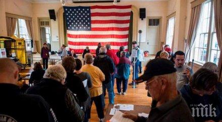 ръчно броене гласовете определя сенатор флорида