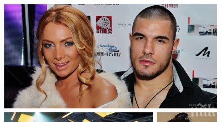 вълк овча кожа мма боецът георги валентинов тежки думи русата златка изчисти миналото мен вече потънал кораб благодарен съм отървах нея