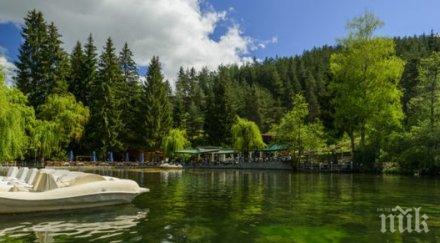 велинград две номинации министерството туризма