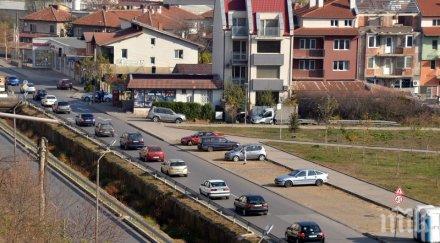 глобиха шофьори участници неделния протест сливен