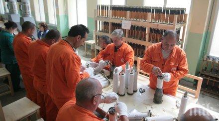 иновация вмз сопот произвежда дронове