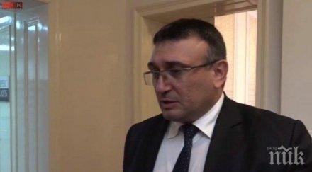 шефът мвр младен маринов живо пик протестите криминалните босове мафията