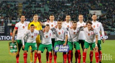 какви вариантите българия изпревари норвегия лигата нациите