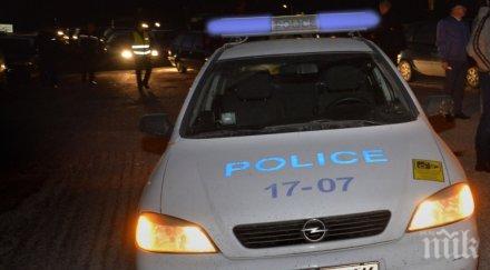 годишнният даниел изчезна полицията издирва снимка