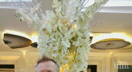 мартин шифърс шоколатиер номер едно гост хотел marinela sofia