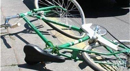 трагедия прегазиха велосипедистка пловдив