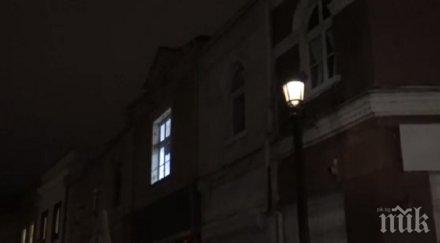 лампите капана светват всяко новородено бебе пловдив