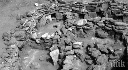 археолози откриха древни светилища развита цивилизация чили