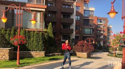 столичанка татяна фука нов дом