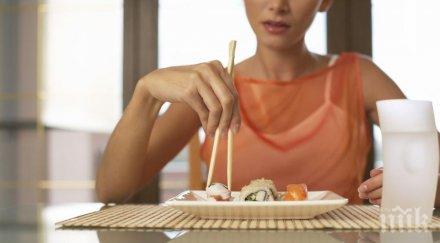 японската тайна здраве дълголетие